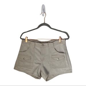 💜💜 Paris Blues Ladies Shorts Size 9 (jr)